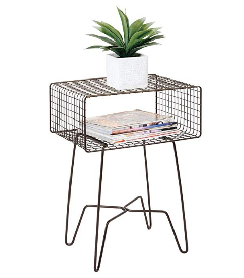 Modern End Table